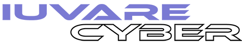 Iuvare Cyber Logo